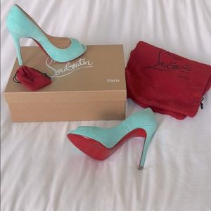 Christian Louboutin Pumps